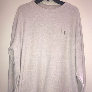 Victoria Secret Pink Crew Neck Sweater